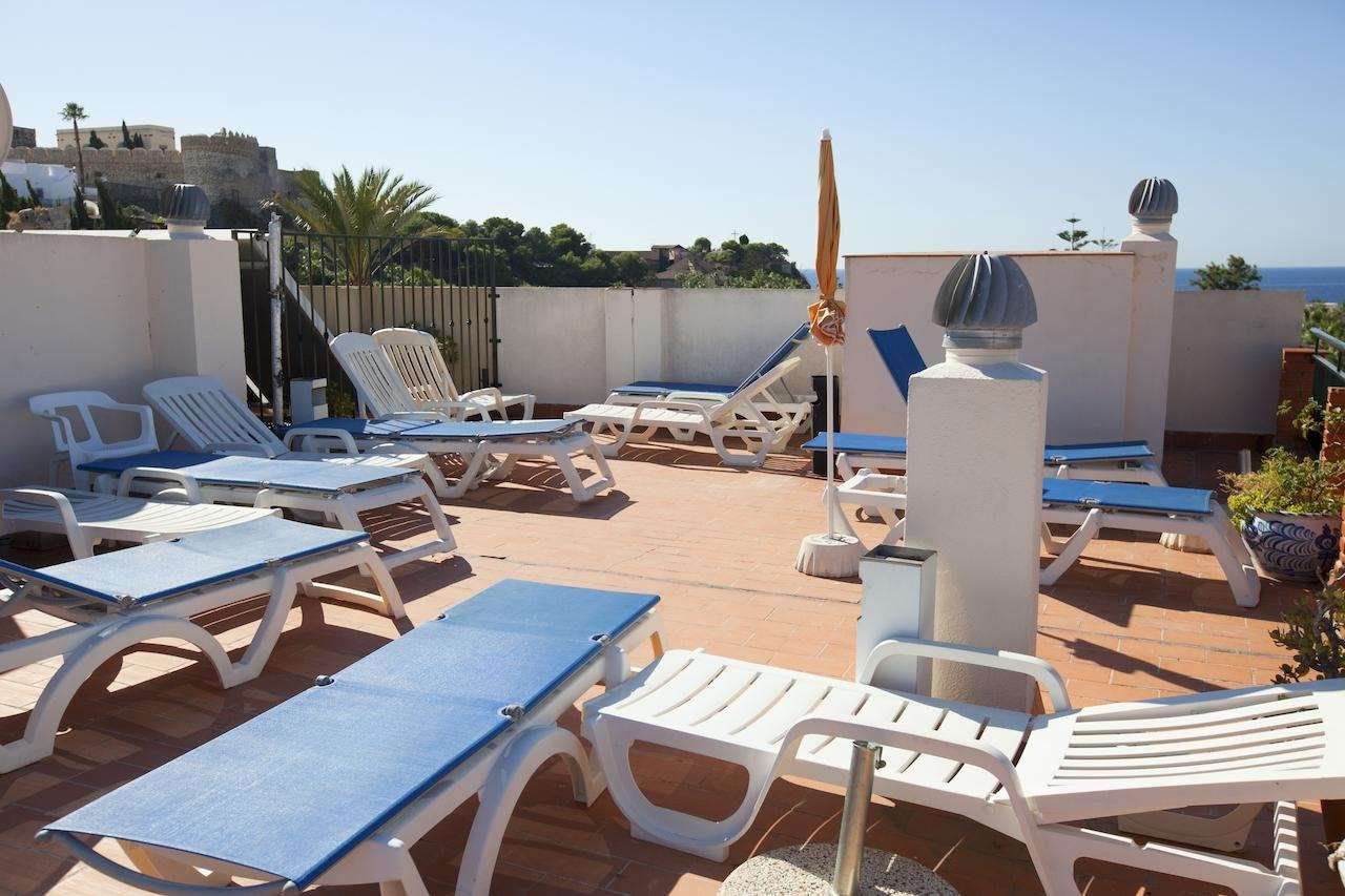 Hotelausstattung