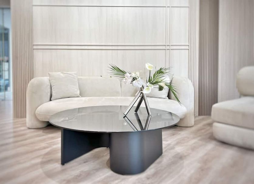 Wohnzimmer Foto