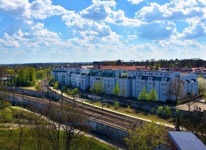 Außenansicht Foto