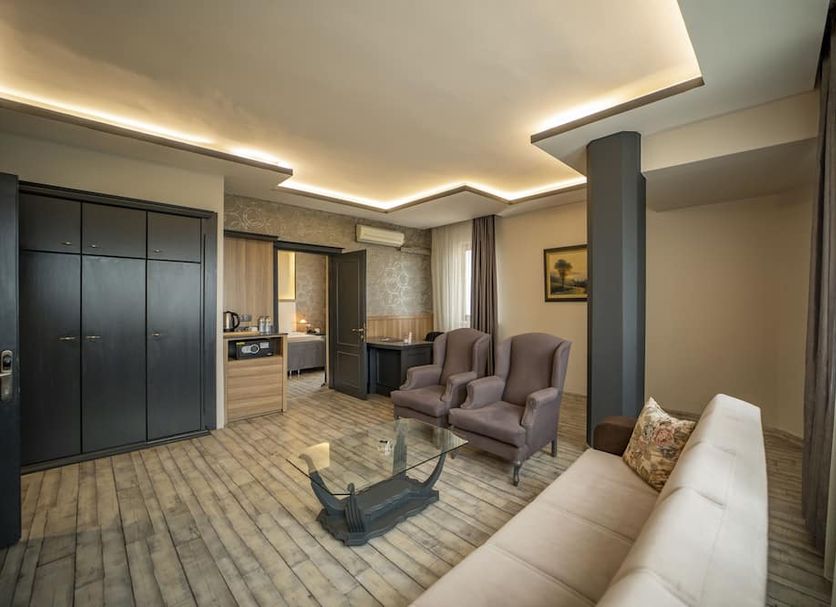 Wohnzimmer Foto