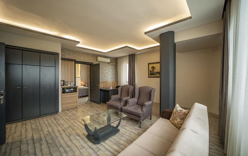 Wohnzimmer Foto