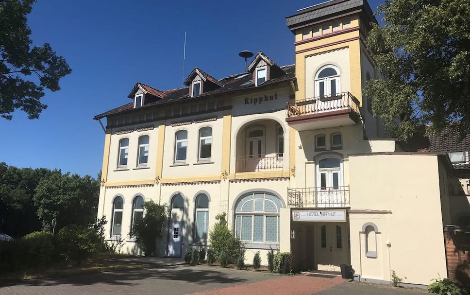 Gebäude Foto