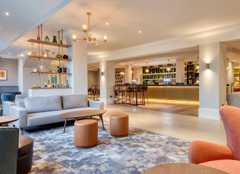 Lounge Foto