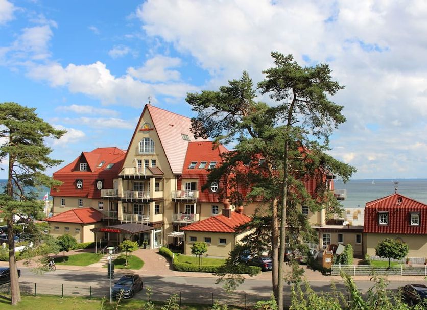 Gebäude Foto
