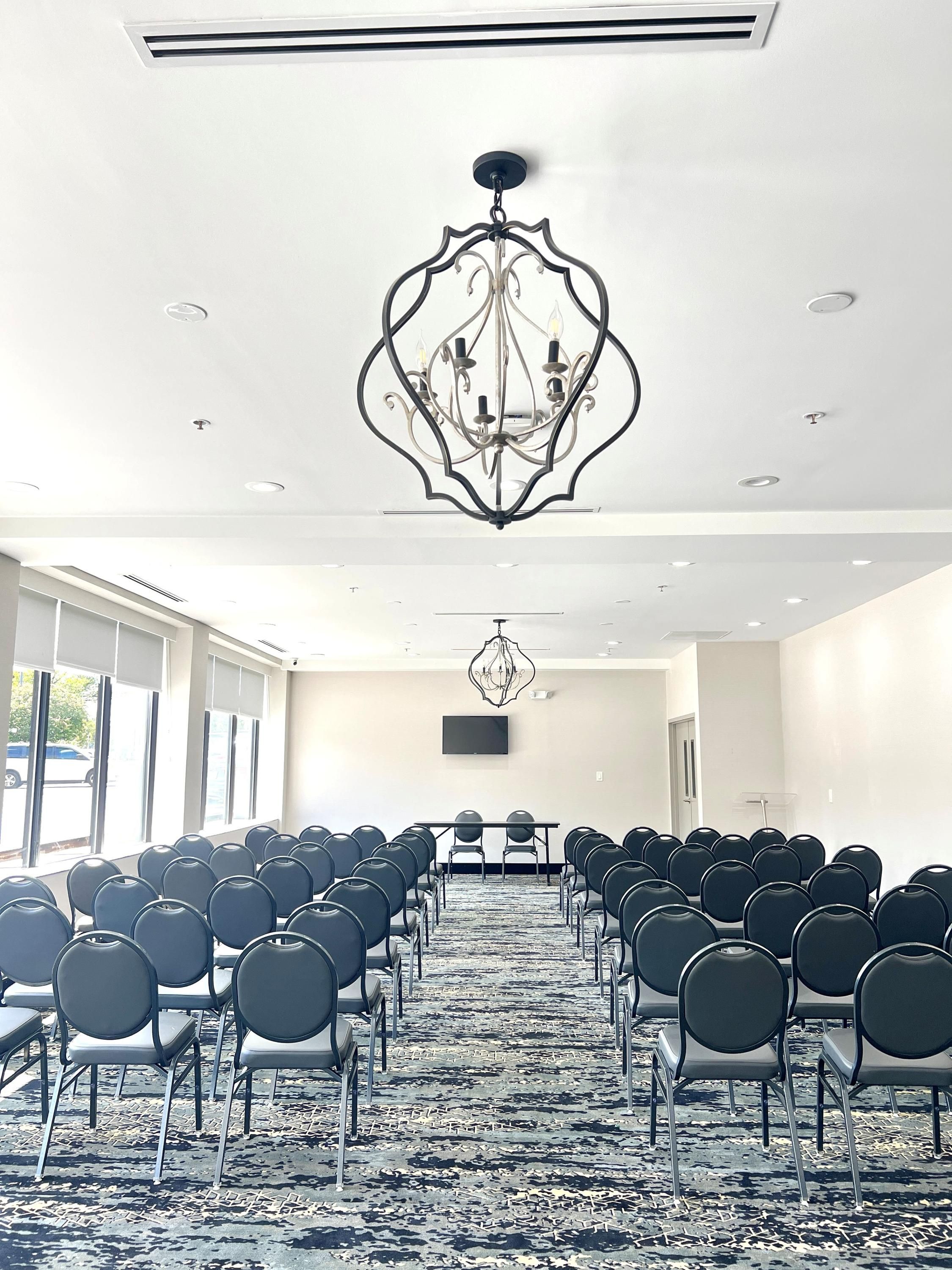 Konferenzraum
