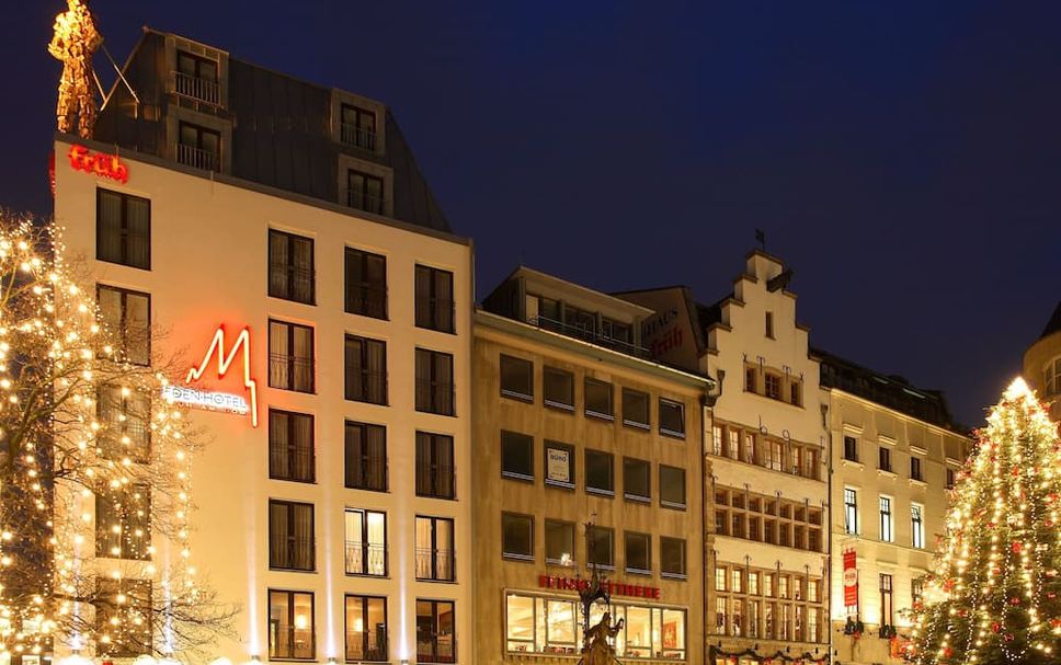Gebäude Foto