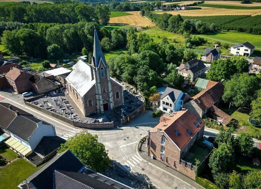 Außenansicht Foto