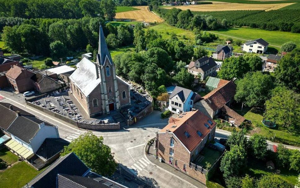 Außenansicht Foto