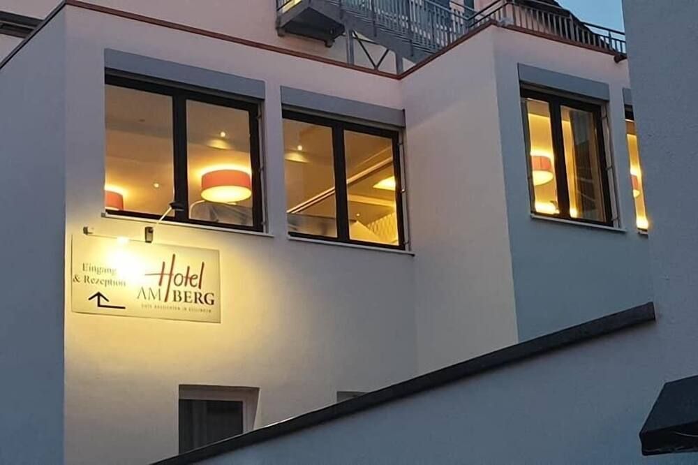 Außenansicht Foto