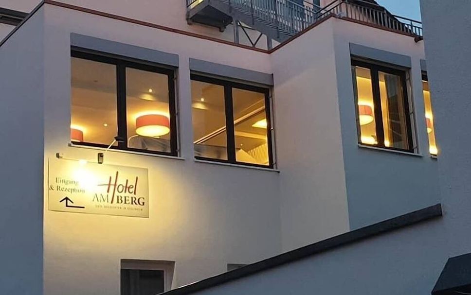 Außenansicht Foto
