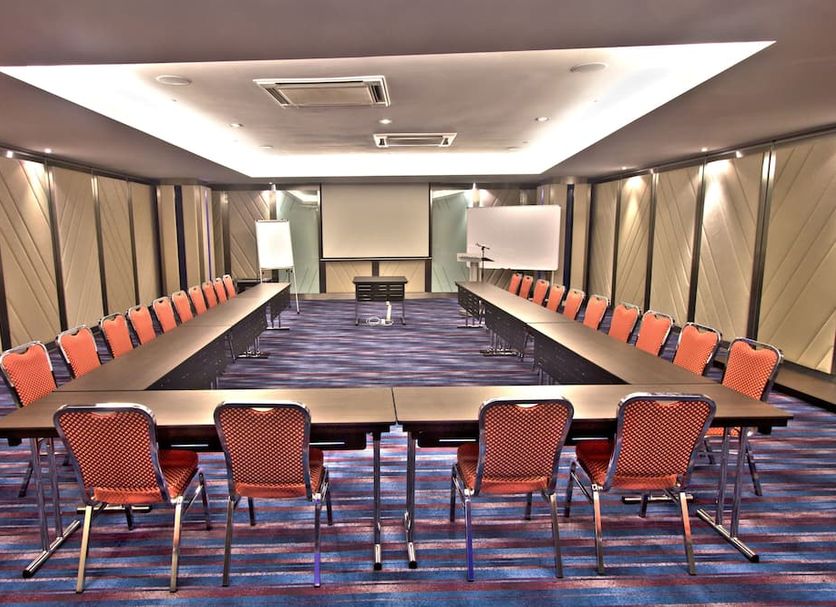 Konferenzraum Foto