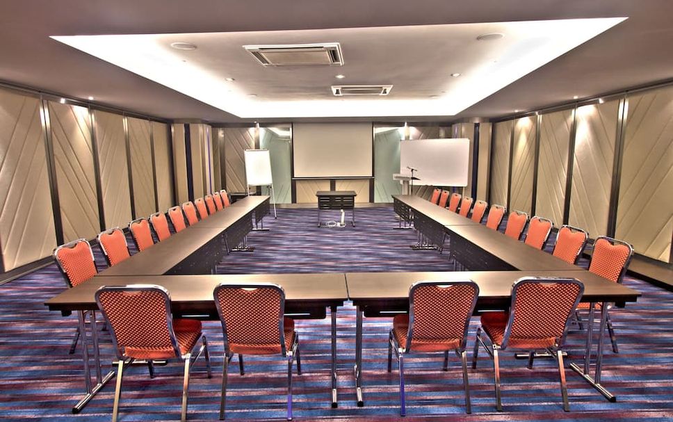 Konferenzraum Foto