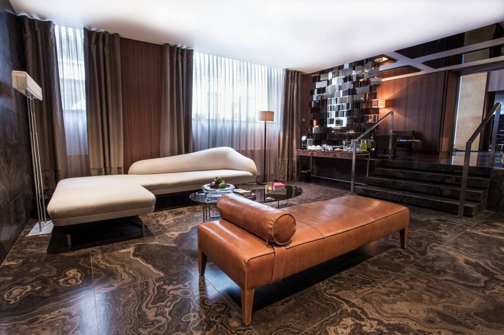 Wohnzimmer Foto