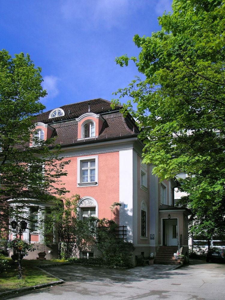 Gebäude