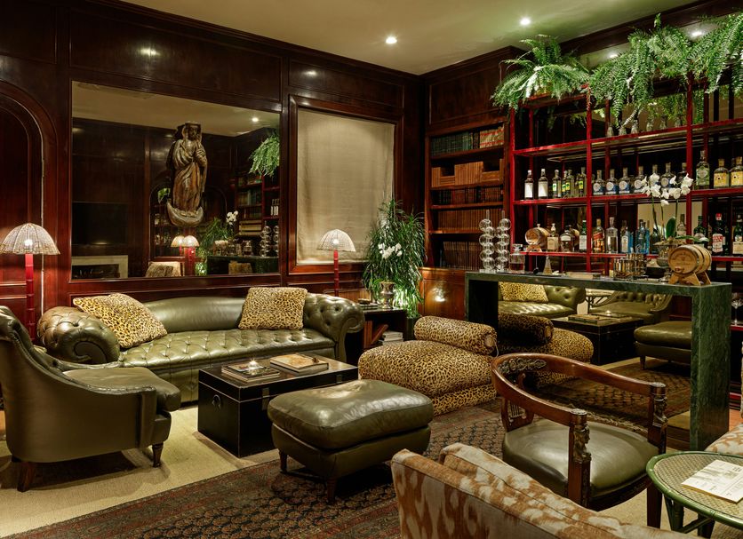 Lounge Foto