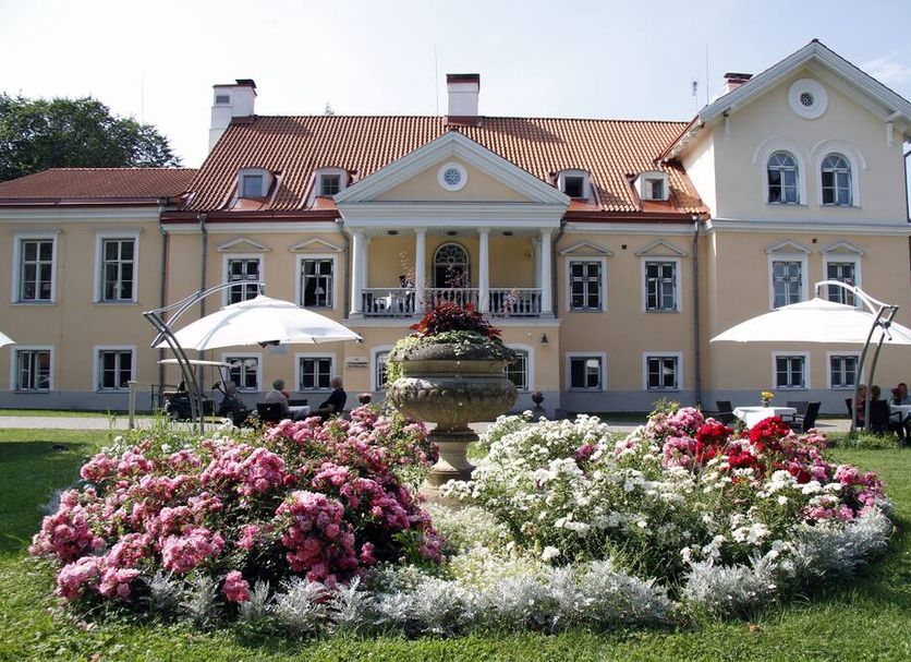Gebäude Foto