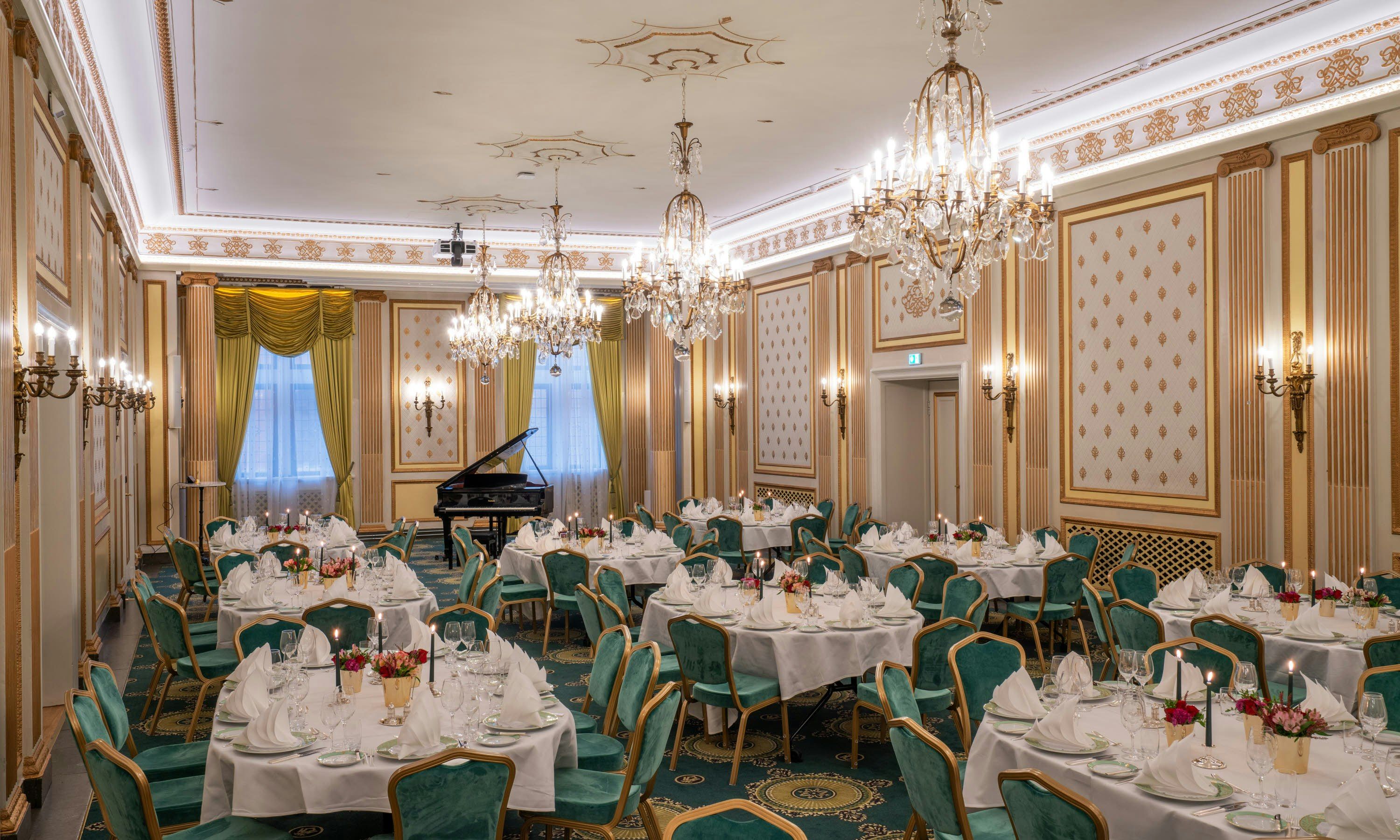 Bankettsaal