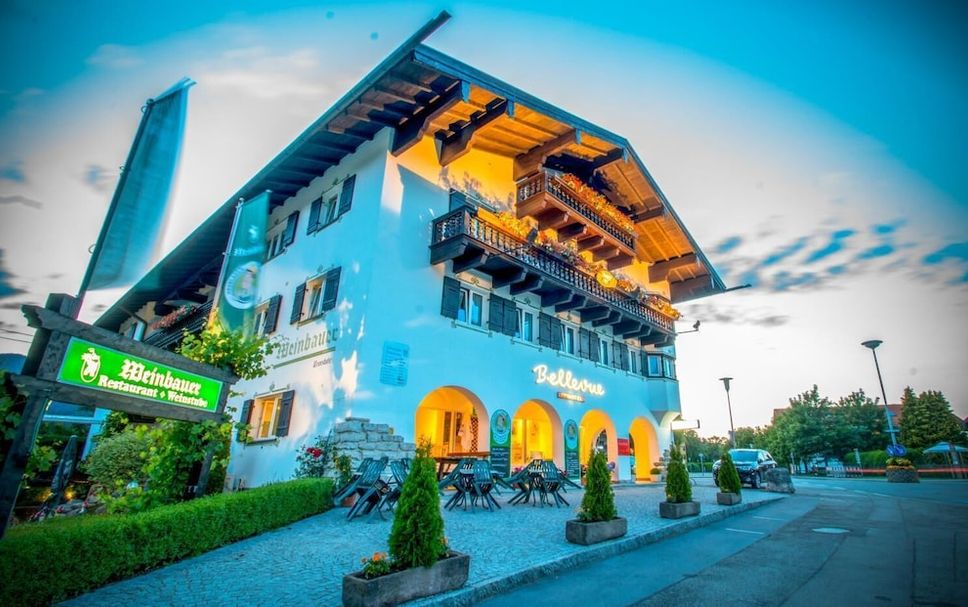 Gebäude Foto