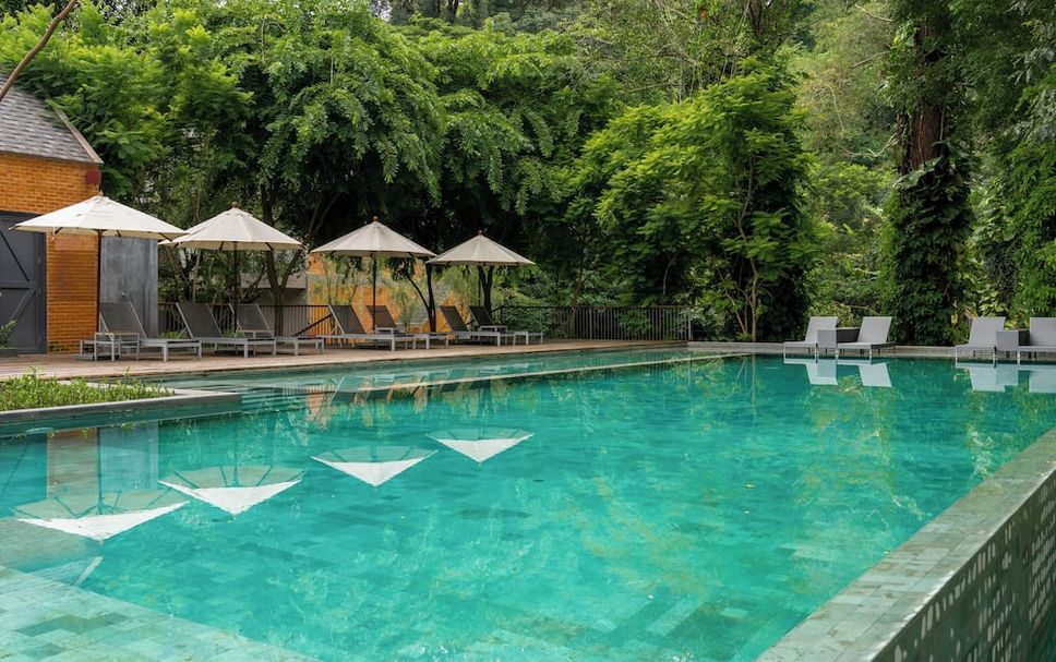 Pool Foto