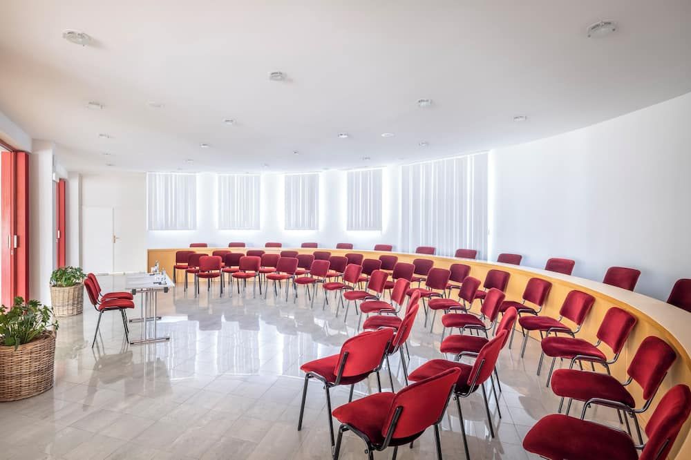 Konferenzraum