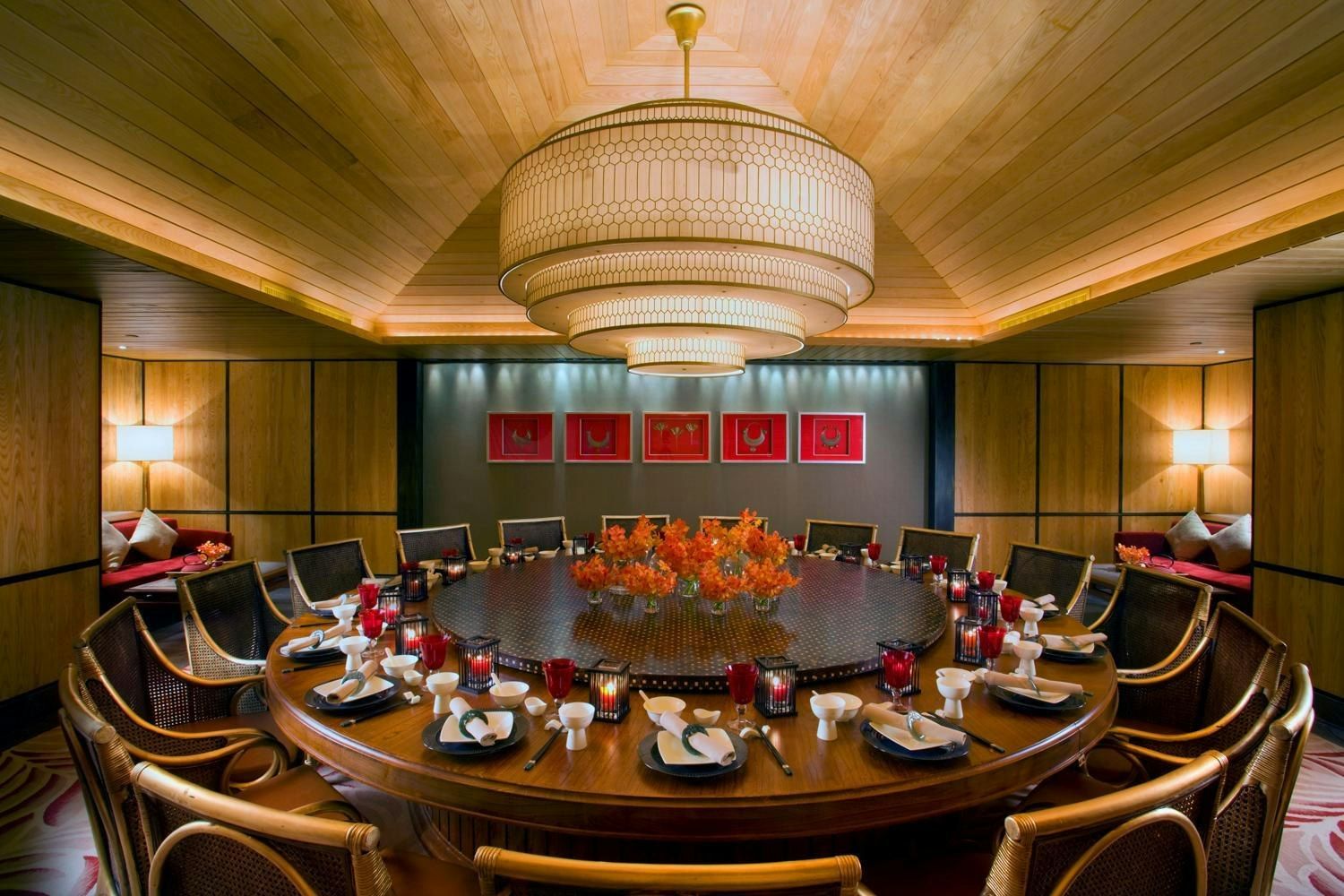 Konferenzraum