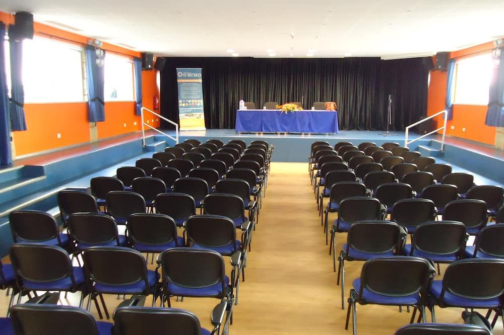 Konferenzraum