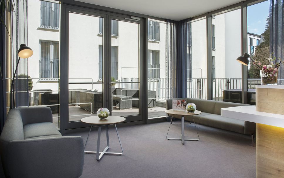 Wohnzimmer Foto
