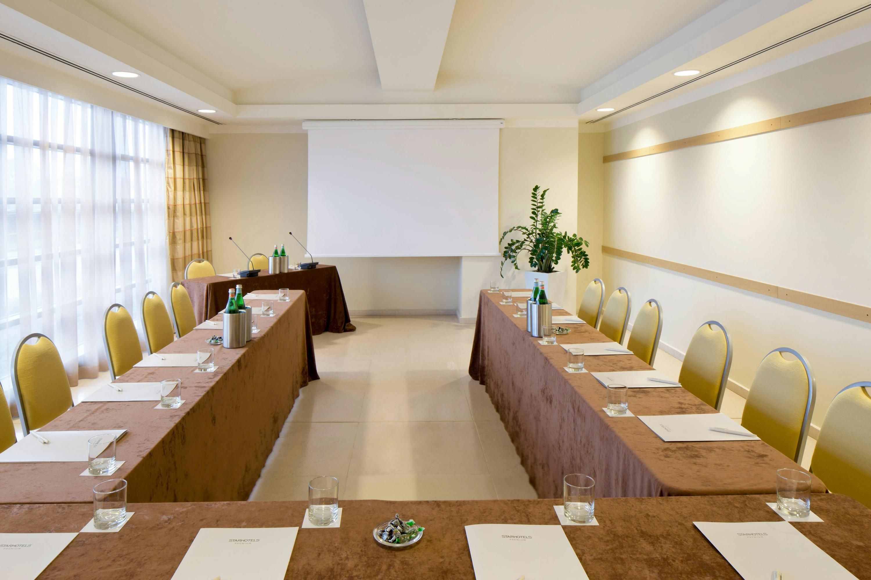 Konferenzraum