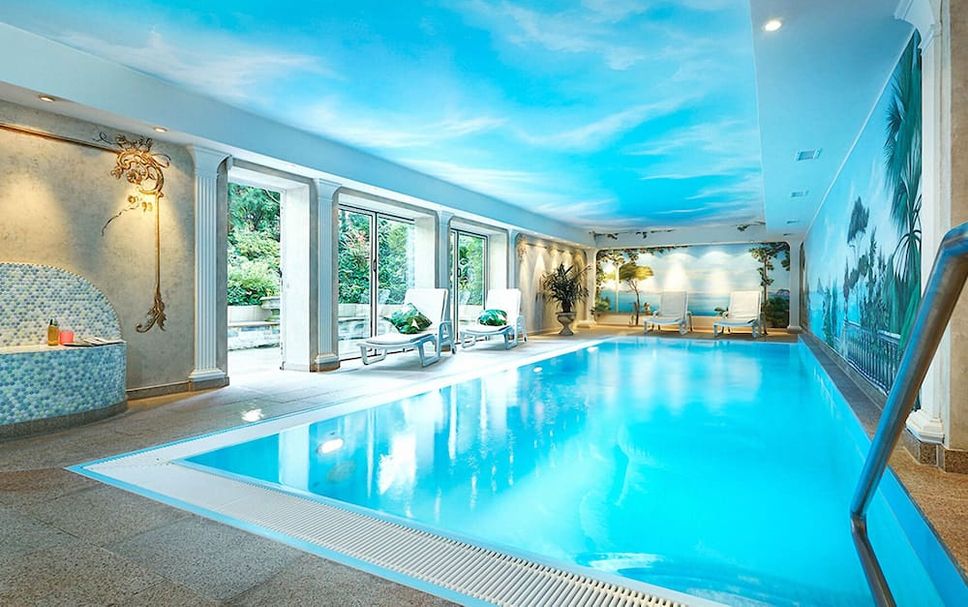 Pool Foto