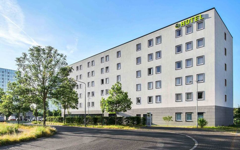 Gebäude Foto