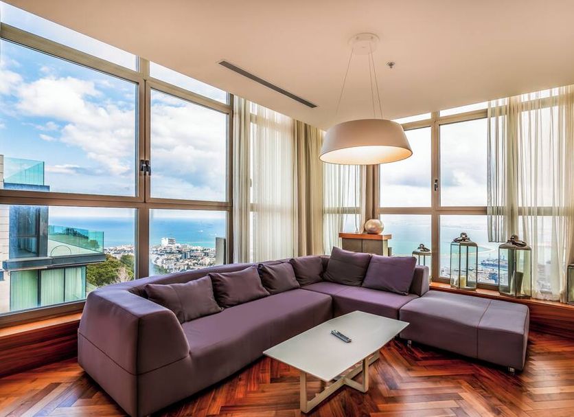Wohnzimmer Foto