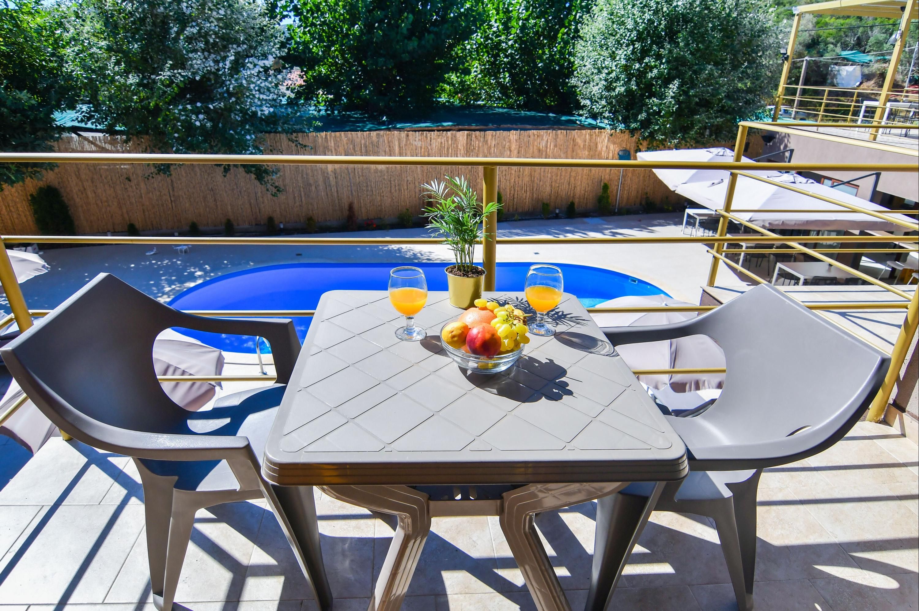 Balkon