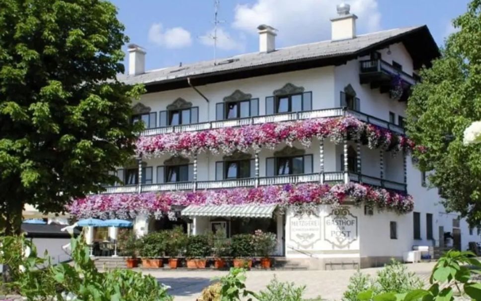 Gebäude Foto