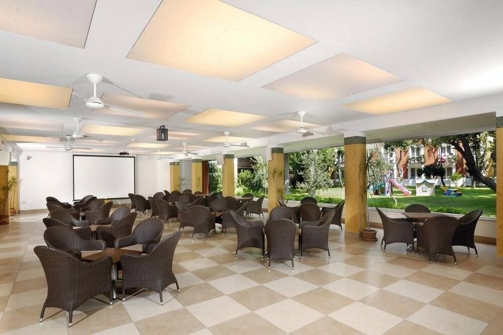 Konferenzraum