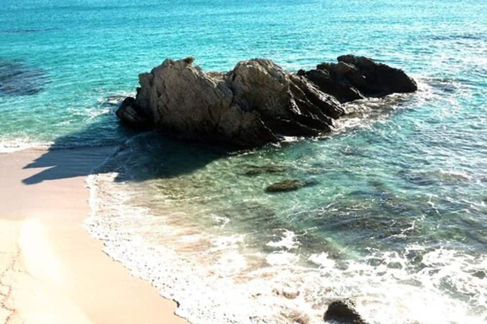 Strand Foto