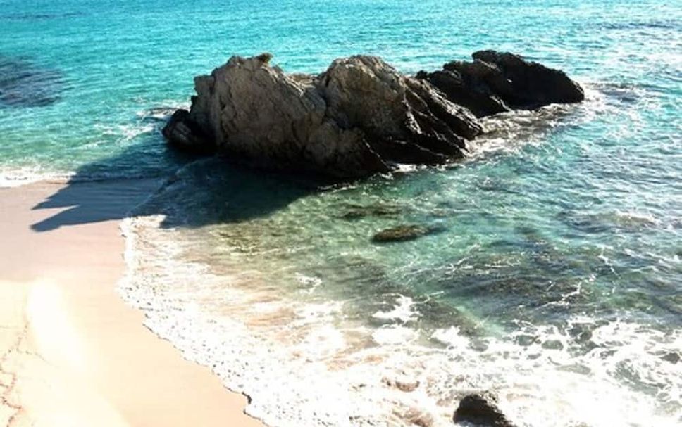 Strand Foto