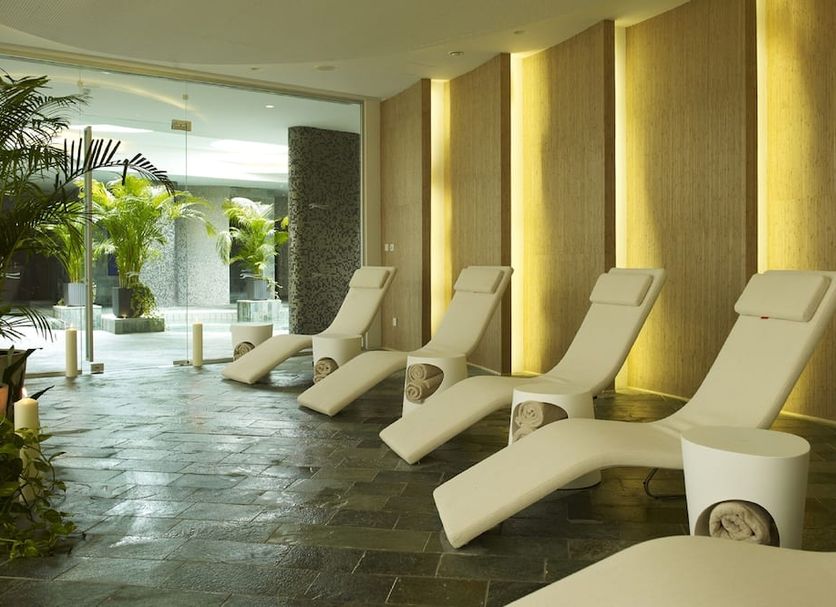 Wellness Foto