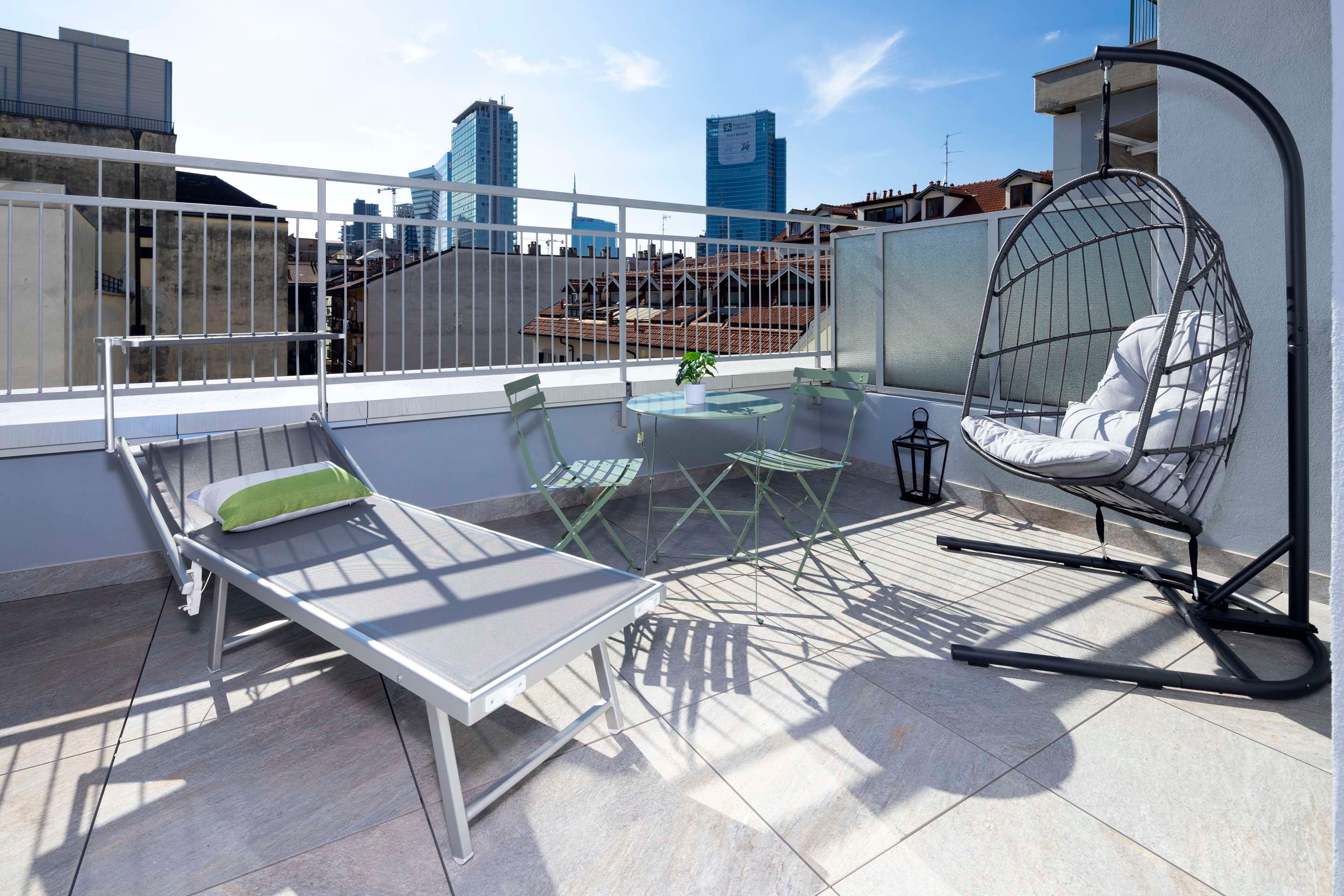Balkon