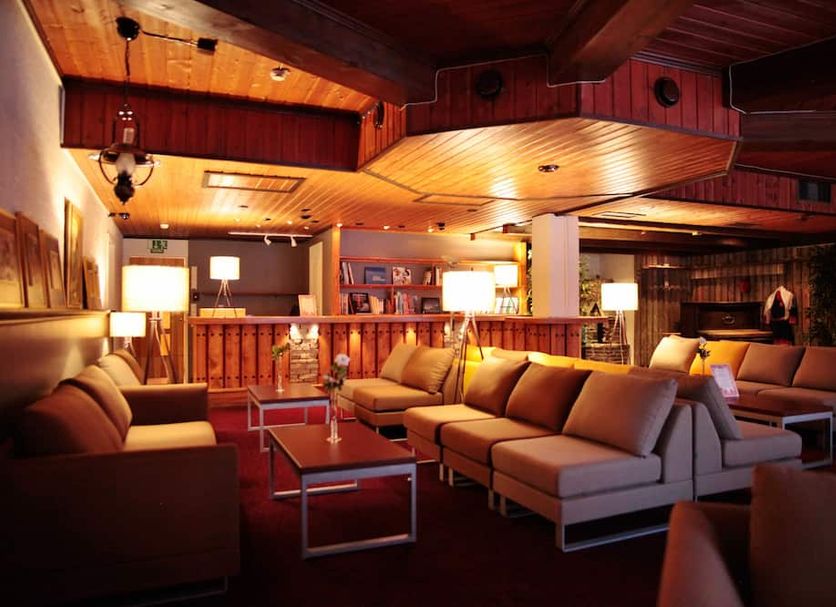 Lounge Foto
