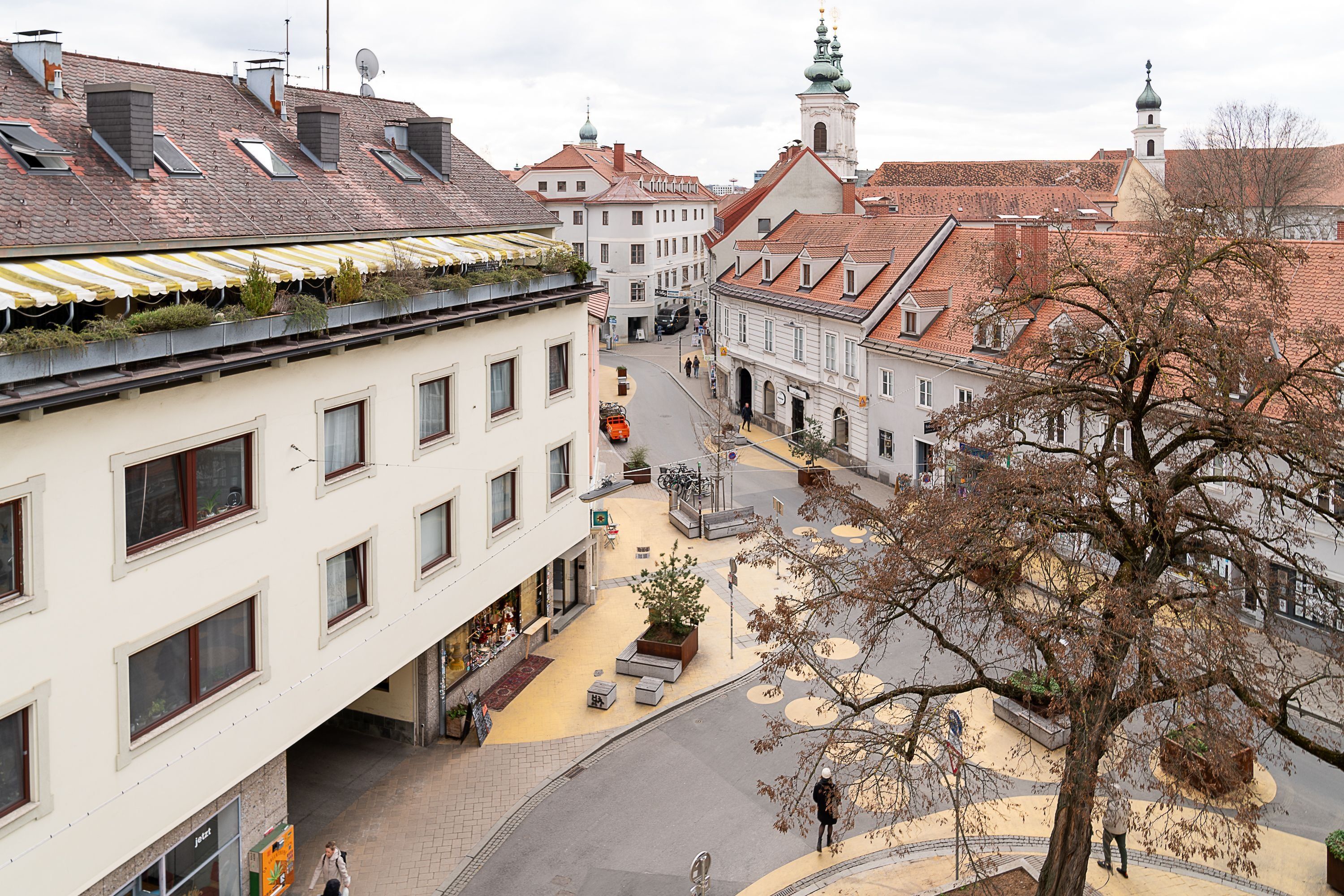 Außenansicht