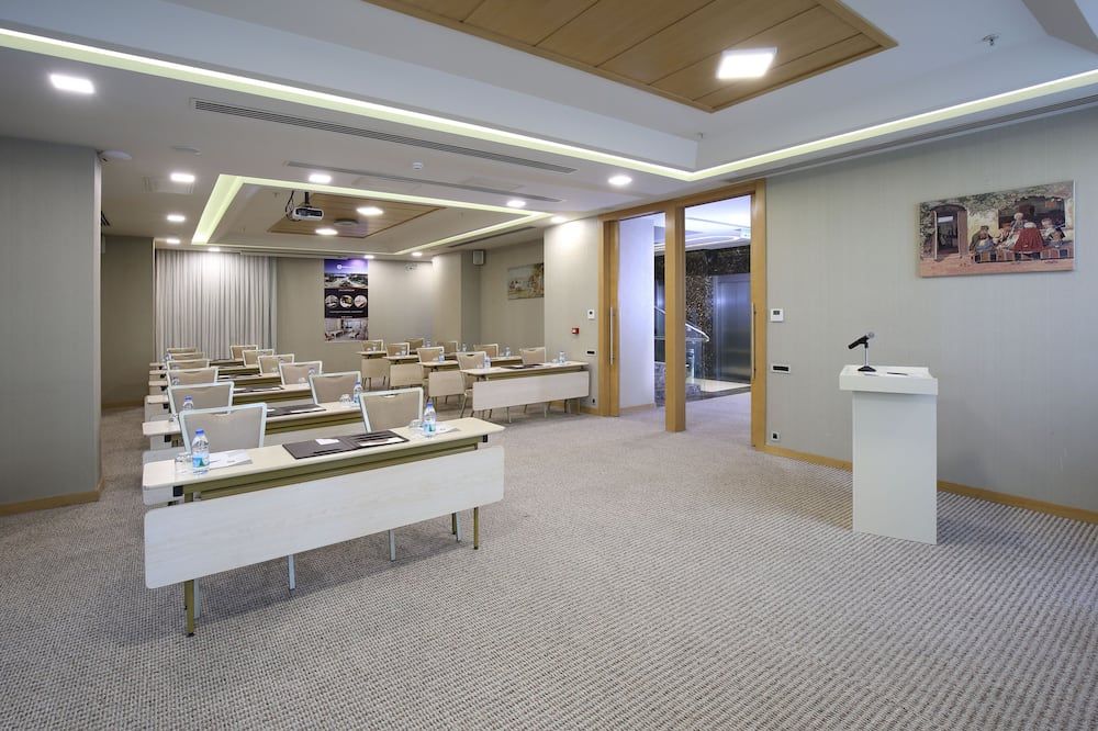 Konferenzraum