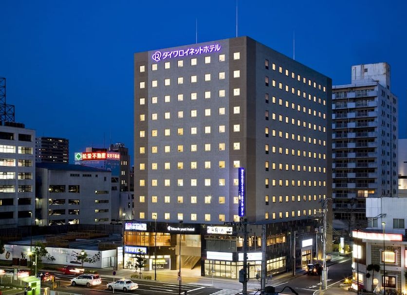Gebäude Foto