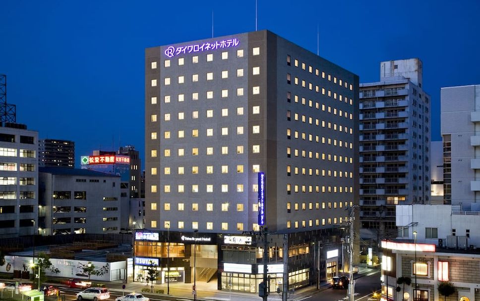 Gebäude Foto