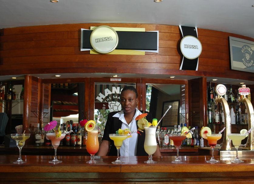 Bar Foto