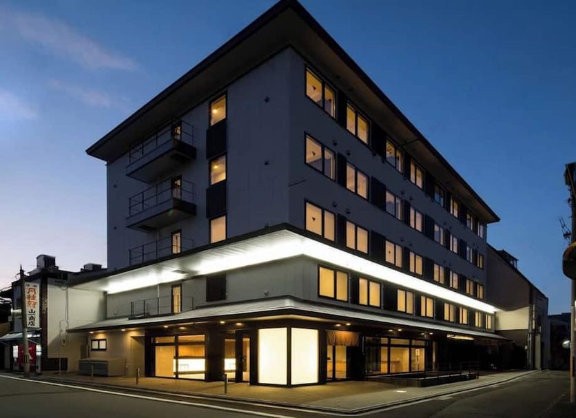Gebäude Foto