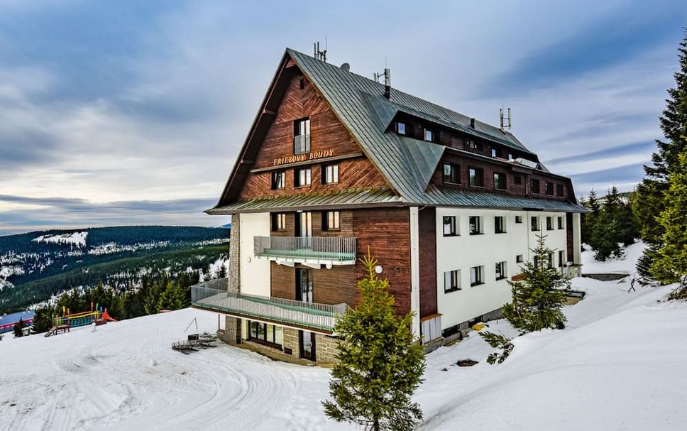 Gebäude Foto
