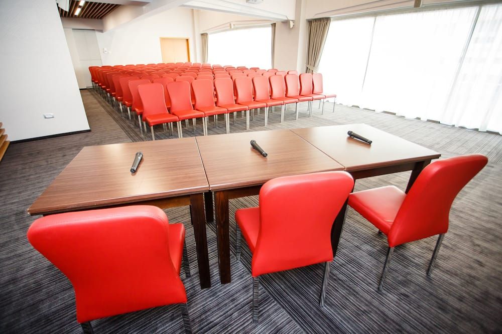Konferenzraum