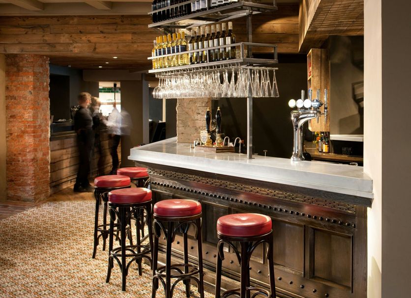 Bar Foto