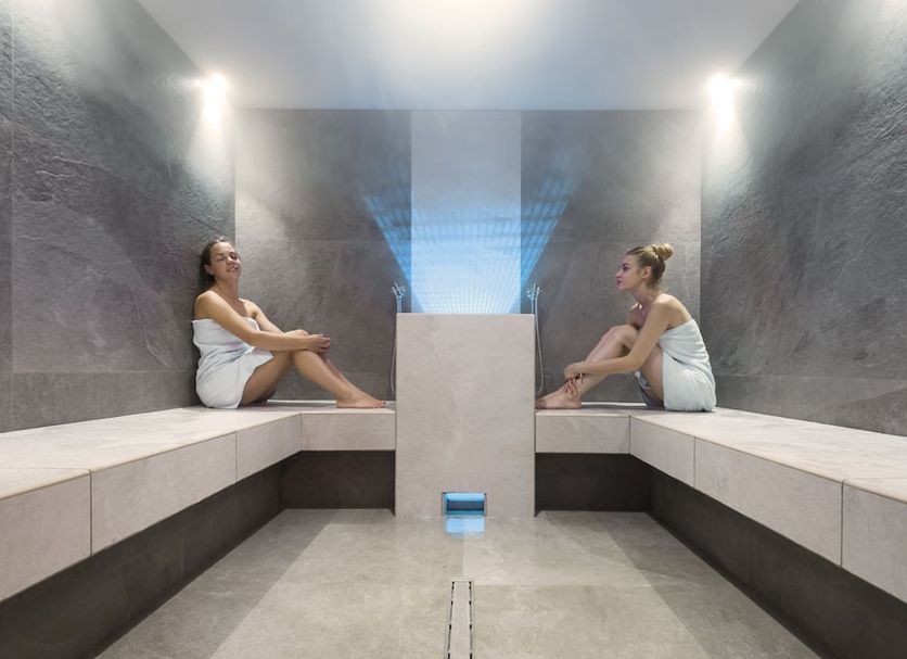Wellness Foto