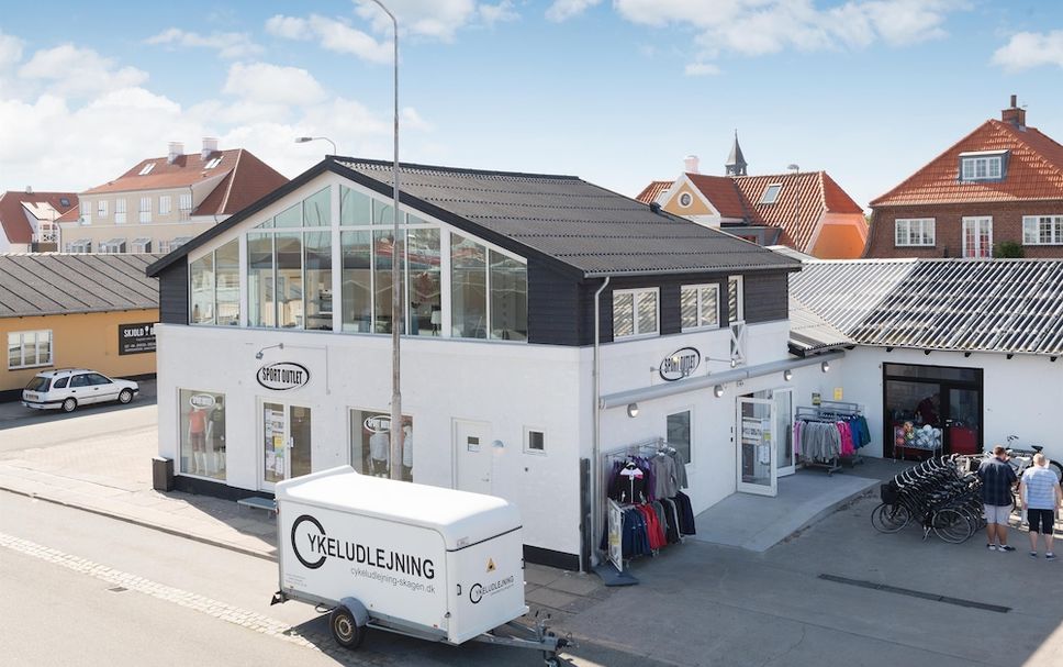 Hotelausstattung Foto